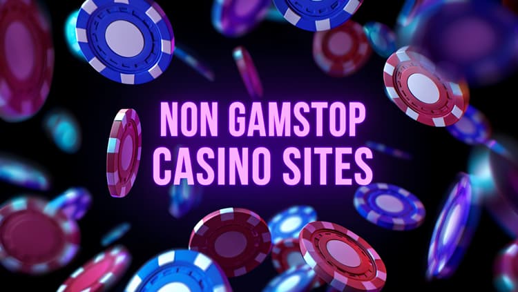 Exploring Online Casinos Not Blocked by GamStop -559772077 Exploring Online Casinos Not Blocked by GamStop -559772077