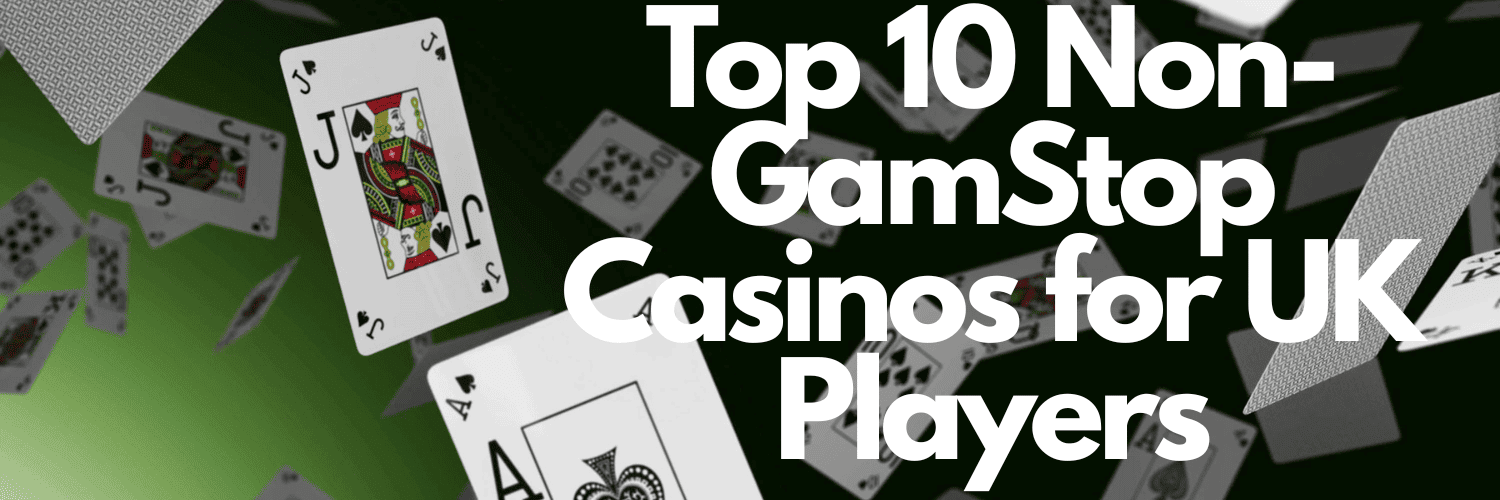 Exploring Online Casinos Not Blocked by GamStop -559772077 Exploring Online Casinos Not Blocked by GamStop -559772077