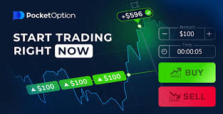 Pocket Option Brasil A Comprehensive Guide to Online Trading -631950092