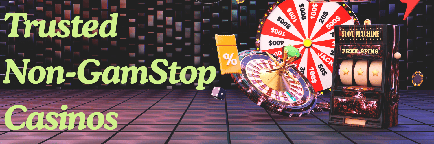 The Rise of Non Gamstop Casinos Freedom and Flexibility